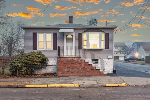 20 Bristow St, Saugus, MA 01906