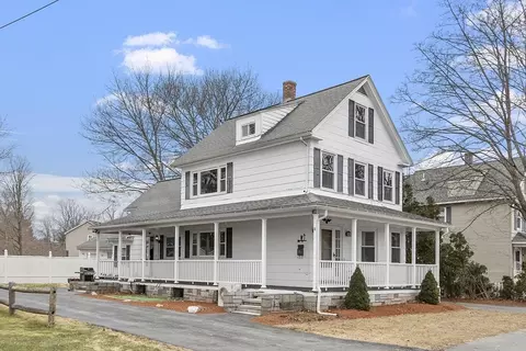 19 Coburn Ave, Dracut, MA 01826