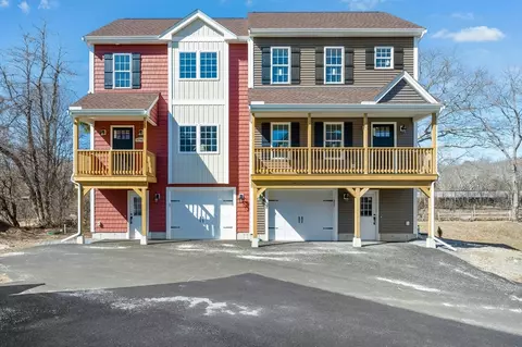 260 Main St #11, Blackstone, MA 01504