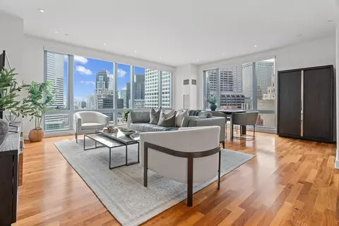 500 Atlantic Ave #18A, Boston, MA 02210