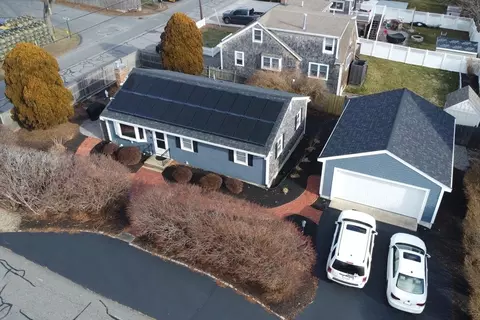 68 Marshall Ave, Marshfield, MA 02050