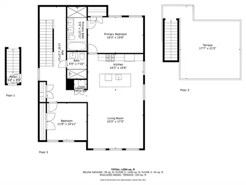 539-543 E 3rd #302, Boston, MA 02127 photo 20