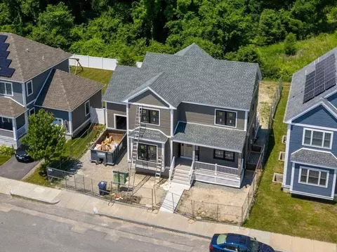 35 Senator Bolling Cir, Boston, MA 02124