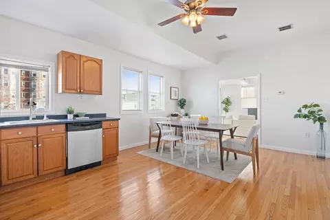 64 Washington Ave #4, Chelsea, MA 02150