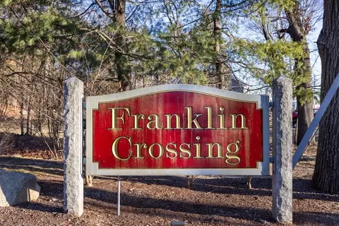 410 Franklin Crossing Rd #410, Franklin, MA 02038