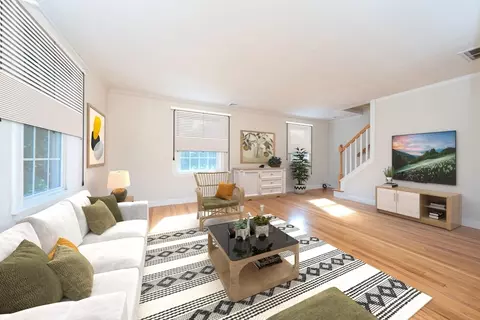 181 Summer St, Arlington, MA 02474