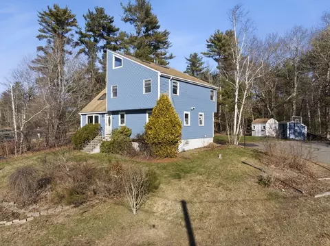 750 Foundry St, Easton, MA 02375