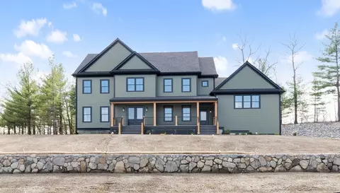 14 Couture Way, Middleton, MA 01949