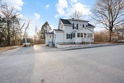Exterior - 18 Eastern Ave, Webster, MA 01570 photo 2 of 3