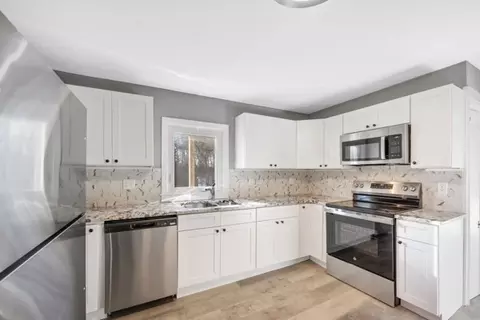 Kitchen - 18 Eastern Ave, Webster, MA 01570 photo 1 of 2