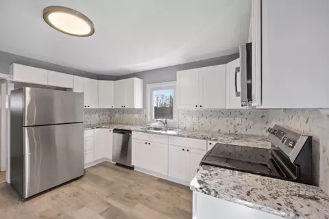 Kitchen - 18 Eastern Ave, Webster, MA 01570 photo 2 of 2