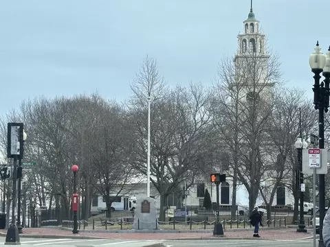 10 Lambert St, Boston, MA 02119
