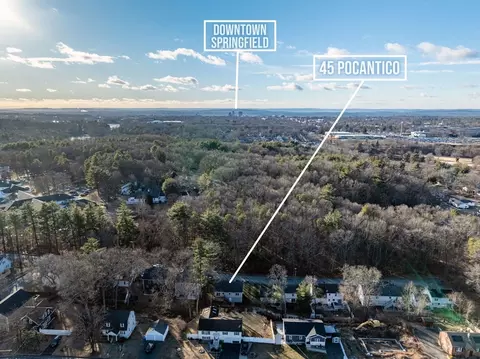 View/Area - 45 Pocantico Ave, Springfield, MA 01109 photo 1 of 3