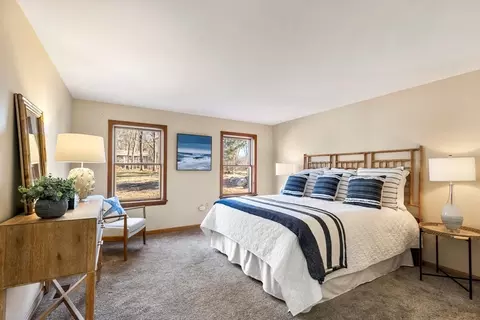 Bedroom - 147 Cherry St, Gloucester, MA 01930 photo 1 of 3
