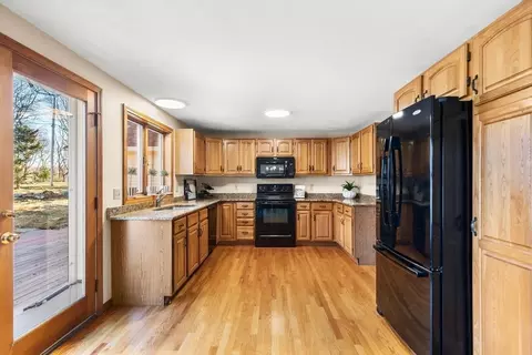 Kitchen - 147 Cherry St, Gloucester, MA 01930 photo 1 of 5