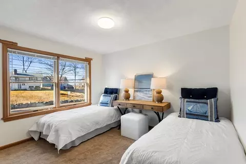 Bedroom - 147 Cherry St, Gloucester, MA 01930 photo 3 of 3