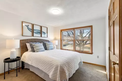 Bedroom - 147 Cherry St, Gloucester, MA 01930 photo 2 of 3