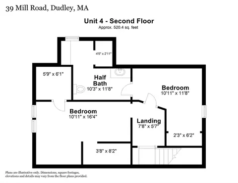 39 Mill Rd, Dudley, MA 01571 photo 39