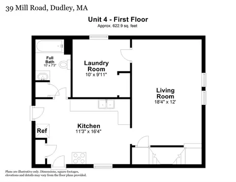 39 Mill Rd, Dudley, MA 01571 photo 40