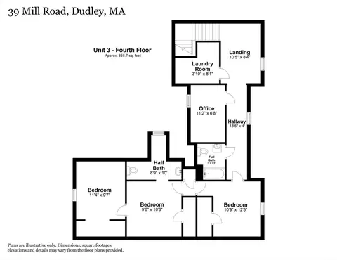 39 Mill Rd, Dudley, MA 01571 photo 41