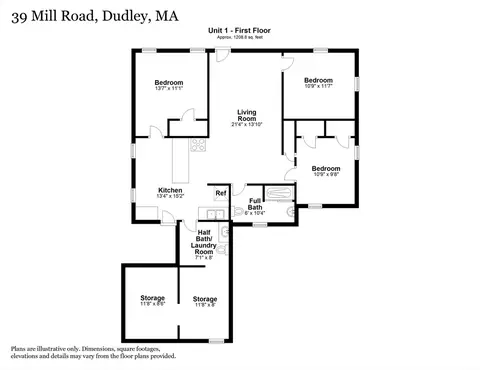 39 Mill Rd, Dudley, MA 01571 photo 36