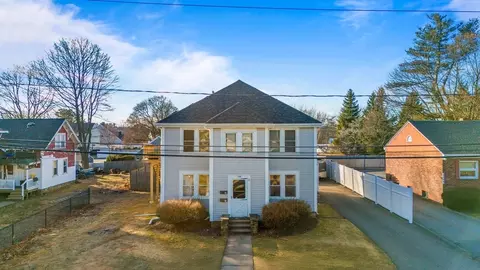 144 Highland St, Marlborough, MA 01752