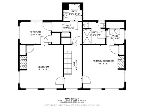 Floorplan - 3655 Main St, Barnstable, MA 02630 photo 2 of 2