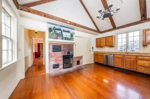 Kitchen - 3655 Main St, Barnstable, MA 02630 photo 2 of 3
