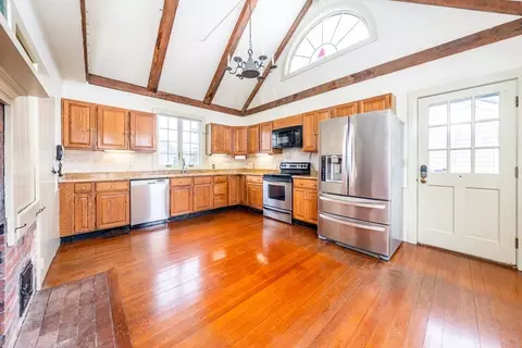 Kitchen - 3655 Main St, Barnstable, MA 02630 photo 1 of 3