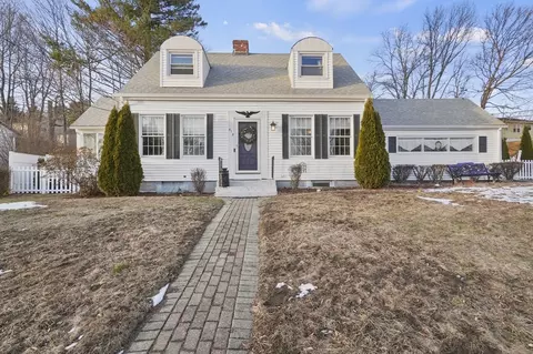 414 Mower St, Worcester, MA 01602