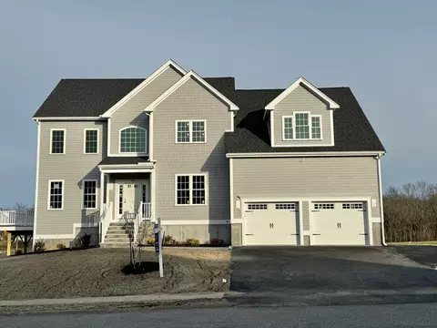 89 Magill Dr, Grafton, MA 01519