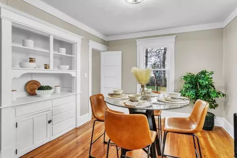 Dining - 124 Bristol St, Springfield, MA 01109 photo 2 of 2