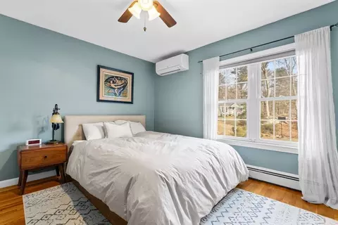 Bedroom - 10 Breton Rd, Upton, MA 01568 photo 1 of 4