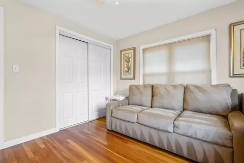 Bedroom - 10 Breton Rd, Upton, MA 01568 photo 4 of 4