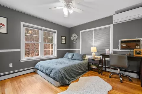 Bedroom - 10 Breton Rd, Upton, MA 01568 photo 3 of 4