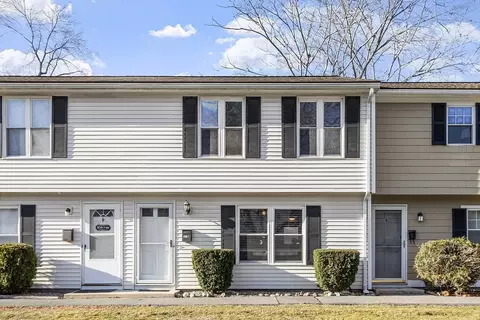 140 Old Ferry Rd #G, Haverhill, MA 01830