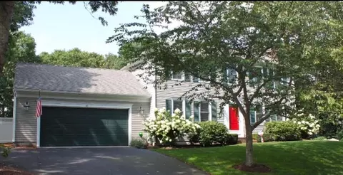 43 Terrace Hill Dr, Dennis, MA 02641