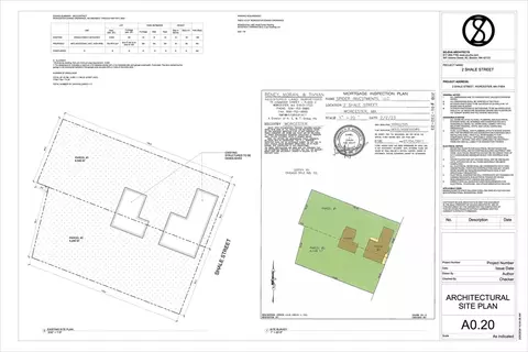 1 Shale St, Worcester, MA 01604