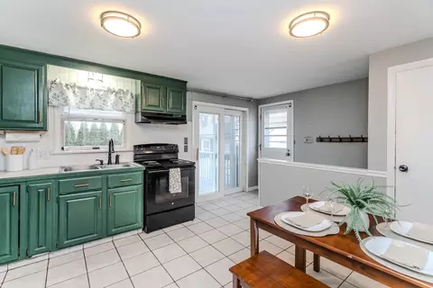 Kitchen - 28 Birch Glen Rd, Springfield, MA 01119 photo 1 of 3