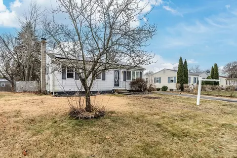 Other - 28 Birch Glen Rd, Springfield, MA 01119 photo 1 of 9