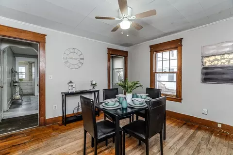 Dining - 237 East St, Springfield, MA 01104 photo 2 of 2