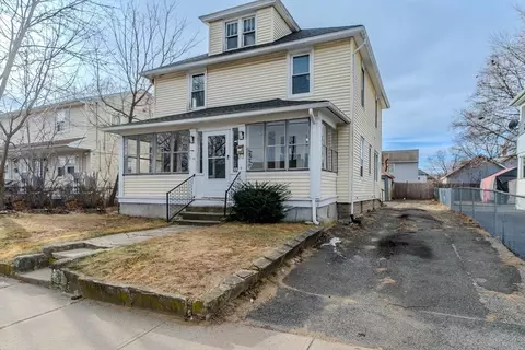 Exterior - 237 East St, Springfield, MA 01104 photo 2 of 6