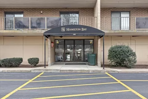 165 Quincy Shore Dr #C67, Quincy, MA 02171