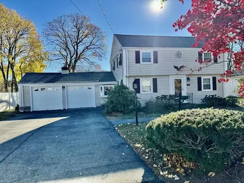300 Summer St, Weymouth, MA 02188