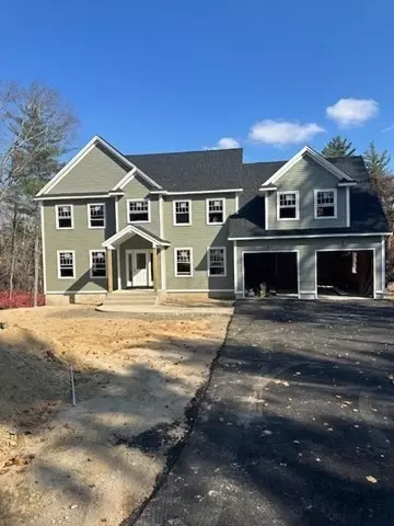 99 Chapin Rd, Hampden, MA 01036