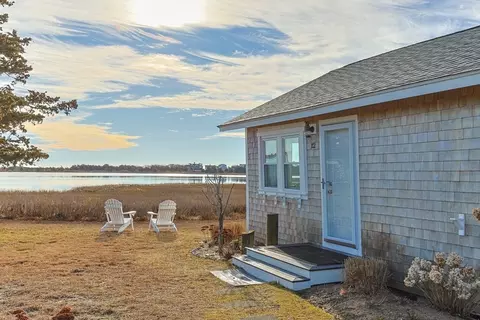 184 S Sea Ave #12, Yarmouth, MA 02673