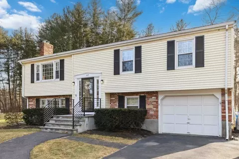 117 Marilyn St, Holliston, MA 01746
