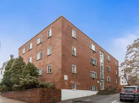 10 Scottfield Rd #13, Boston, MA 02134