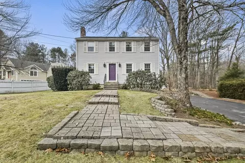 271 Bailey Rd, Holden, MA 01520