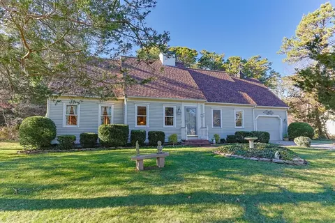 42 Marshview Cir, Sandwich, MA 02537